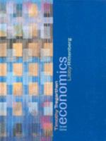 Economics 1572594187 Book Cover