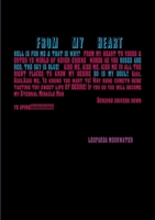 From My Heart 1105488888 Book Cover