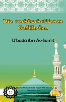 Die rechtschaffenen Gefährten - U'bada ibn As-Samit 1982039450 Book Cover