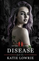 Disease 1838363823 Book Cover