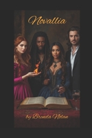 Novallia B0FPVMJ2QF Book Cover