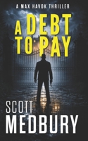 A Debt to Pay B0FRZF5CQD Book Cover