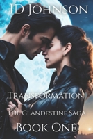 Transformation 1508641676 Book Cover