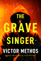 The Grave Singer 1662507801 Book Cover