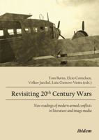 Revisiting 20th Century Wars. 3838203771 Book Cover