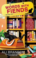 Words With Fiends 0425252361 Book Cover