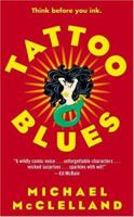 Tattoo Blues 0743477324 Book Cover