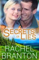 No Secrets or Lies 194898203X Book Cover