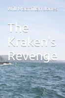 The Kraken's Revenge B09XLM4LH8 Book Cover