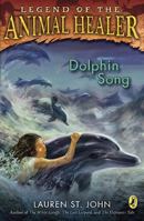 Dolphin Song 0545142512 Book Cover
