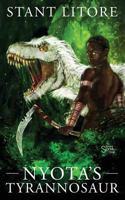 Nyota's Tyrannosaur 1732086923 Book Cover