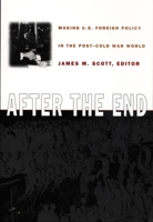 After the End - PB 0822322668 Book Cover