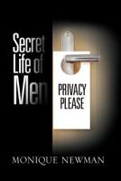 Secret Life of Men 1465381783 Book Cover