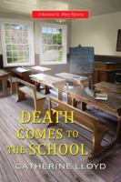 Death Comes to the School 1643581988 Book Cover