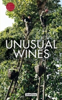 Unusual Wines 2361951398 Book Cover