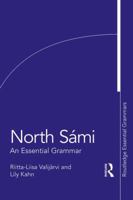 North Sámi: An Essential Grammar 113883937X Book Cover