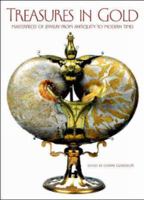 The World's Great Treasures 1556708327 Book Cover