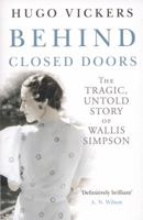 Behind Closed Doors 009193155X Book Cover