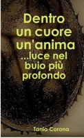 Dentro un cuore un'anima 0244034354 Book Cover