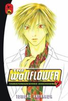 The Wallflower 16 0345501713 Book Cover