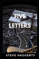 FIVE LETTERS B0H2RZ2W3V Book Cover