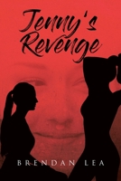 Jenny's Revenge 1662425007 Book Cover