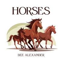 Horses 2581463252 Book Cover
