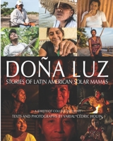 Doña Luz: Stories of Latin American Solar Mamas 1715960718 Book Cover