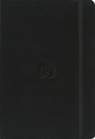 Burning Bush Journal 1567696295 Book Cover