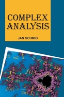 Complex Analysis B0F5Z25MR5 Book Cover