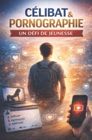 Célibat et pornographie: Un défi de jeunesse. (French Edition) B08GBCWVWY Book Cover