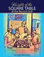 Knights of the Square Table at the Record Grill 1792496931 Book Cover