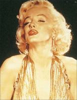 Marilyn Monroe 0836231155 Book Cover