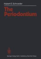 The Periodontium 3642712630 Book Cover