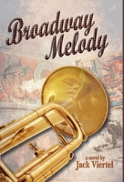 Broadway Melody B0CV6YL2VJ Book Cover