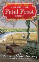 Fatal Frost 1503940349 Book Cover