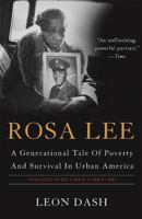 Rosa Lee: A Mother and Her Family in Urban America 0452278961 Book Cover