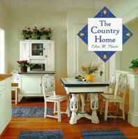 The Country Home 1567995284 Book Cover