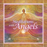 Meditations with Angels 0738742724 Book Cover
