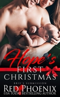 Hope's First Christmas 1950624064 Book Cover