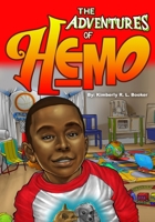 The Adventures of Hemo: "Hemo at Home" 1085813150 Book Cover