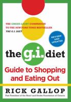 The G.I. Diet Guide to Shopping and Eating Out 030735833X Book Cover