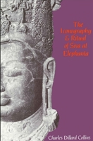 The Iconography And Ritual Of Śiva At Elephanta 0887067743 Book Cover