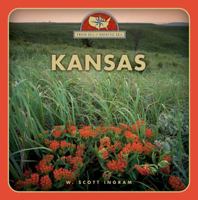 Kansas 0531211312 Book Cover