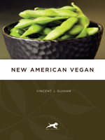 New American Vegan 1604860790 Book Cover