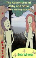 The Adventures of Abby and Sofia 1 1493539507 Book Cover