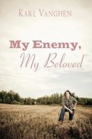 My Enemy, My Beloved 0878393846 Book Cover