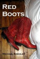 Red Boots 0982341946 Book Cover