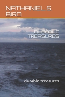 Durable Treasures: Durable Treasures 1794669175 Book Cover