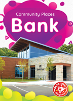 Bank 1644876655 Book Cover